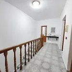 Spacious House In Berat With Secure Parking.