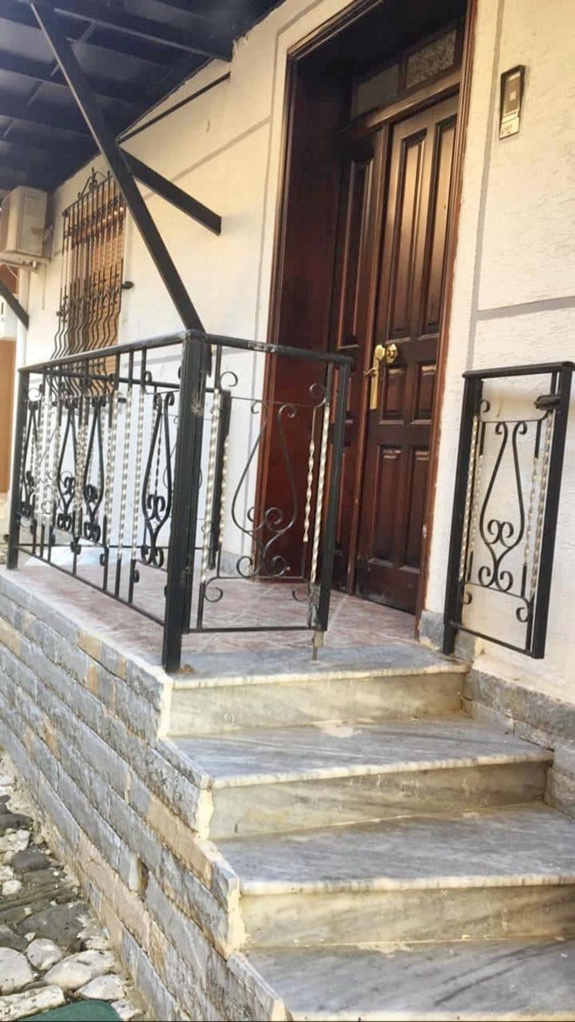 Spacious House In With Secure Parking. Berat