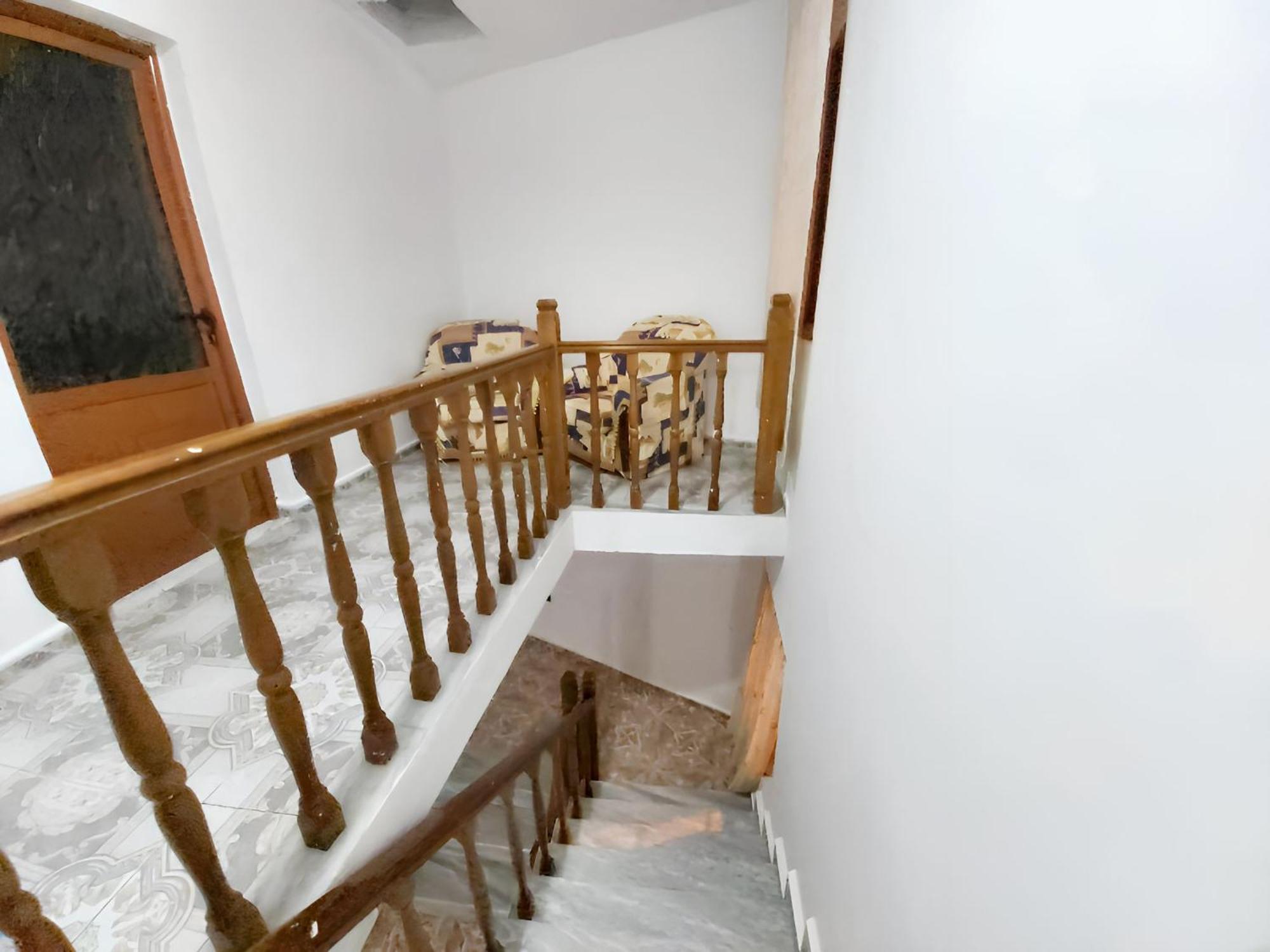 Spacious House In With Secure Parking. Berat